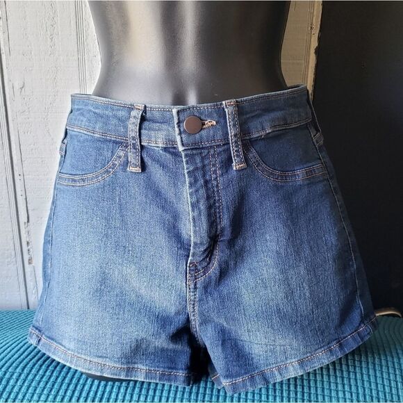 Wild Fable jean shorts - Picture 1 of 2
